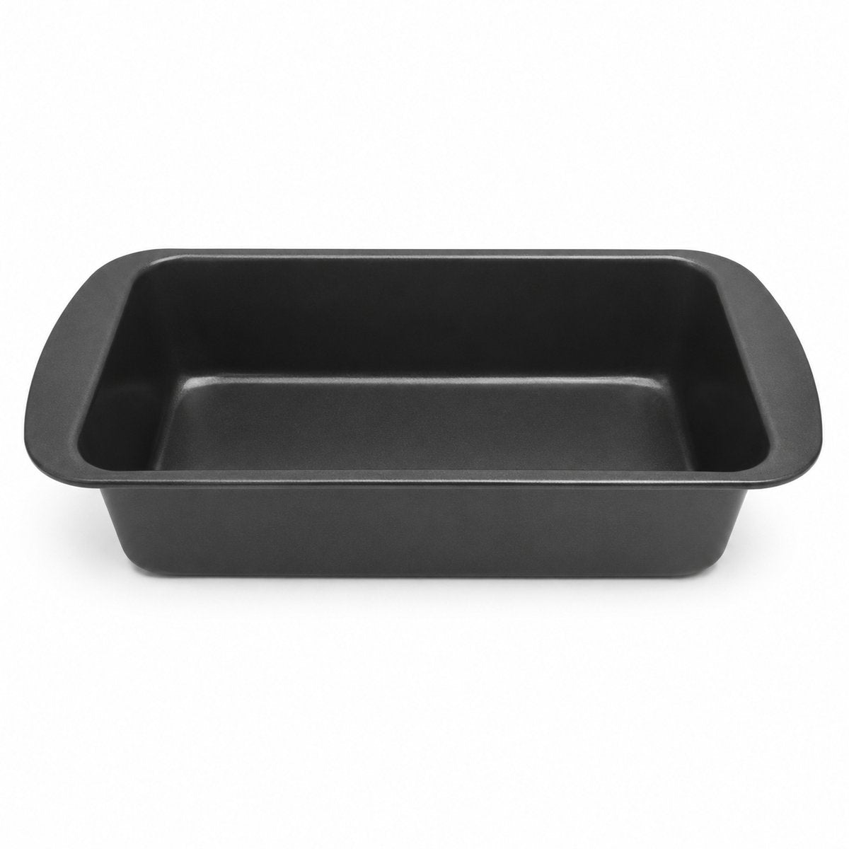 Merkloos sans marque kozie cakebakvorm 24,5 cm – pfas-vrij – anti-aanbaklaag – brood- en cakevorm