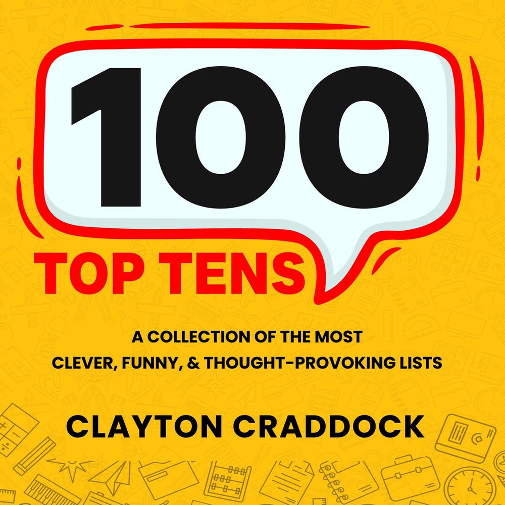 100 top tens