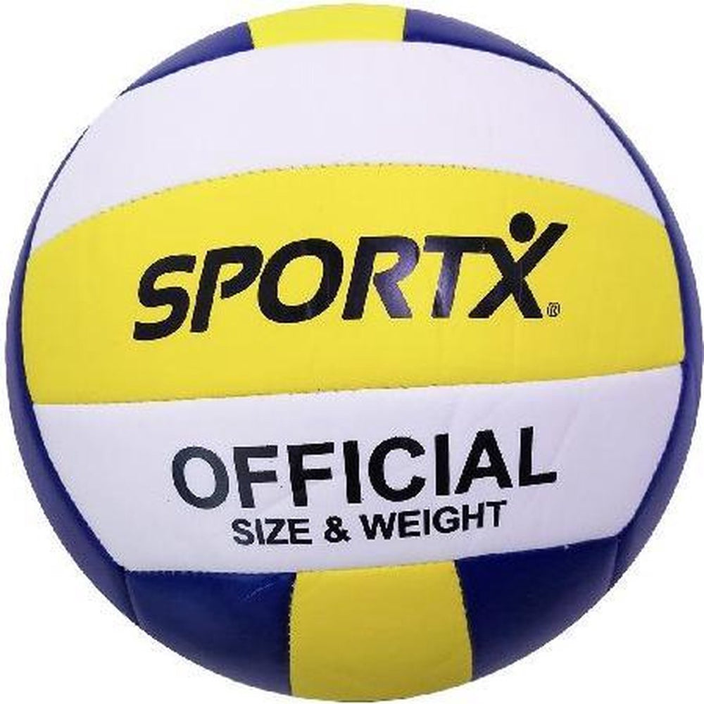 Sportx volleybal officieel 260-280gr