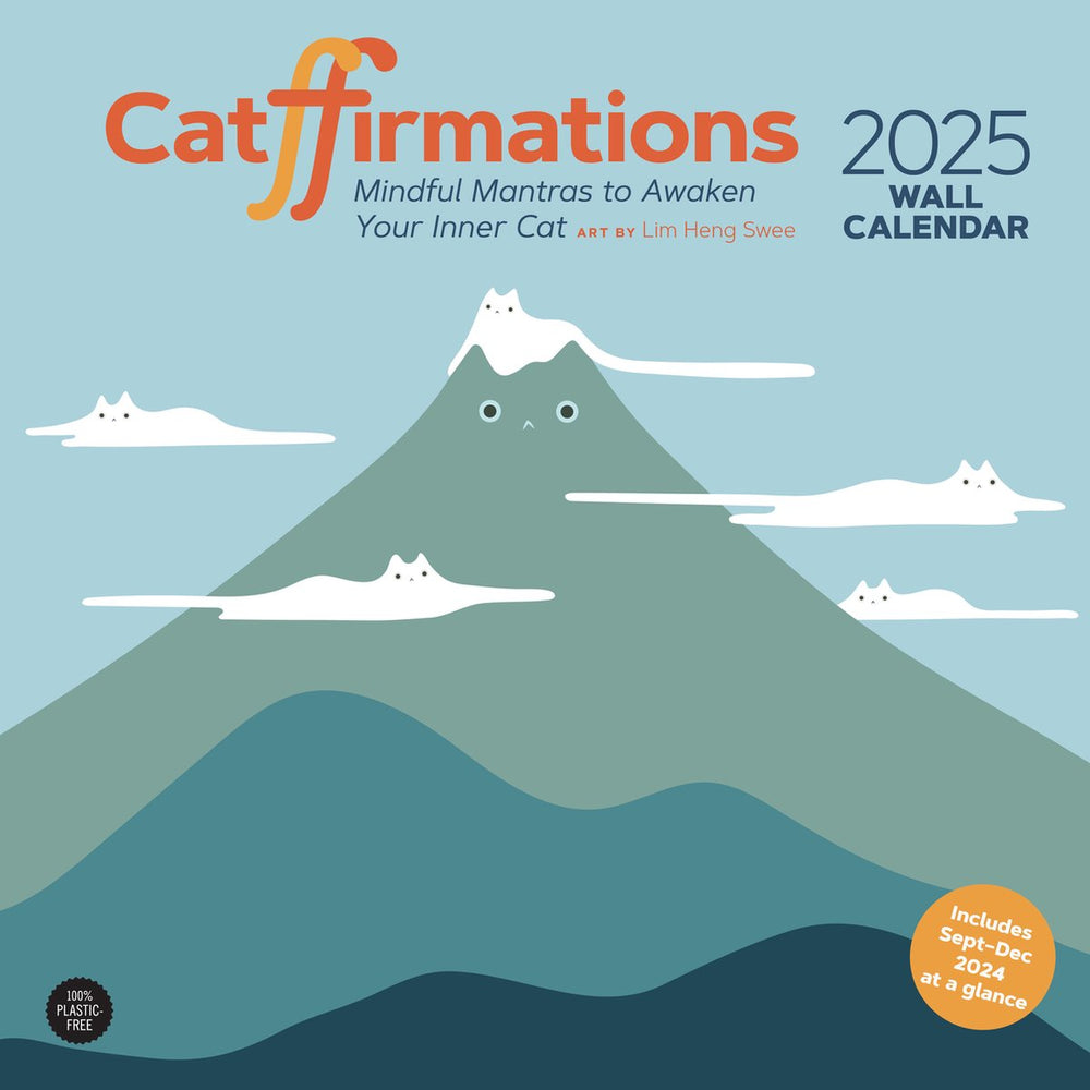 Catffirmations