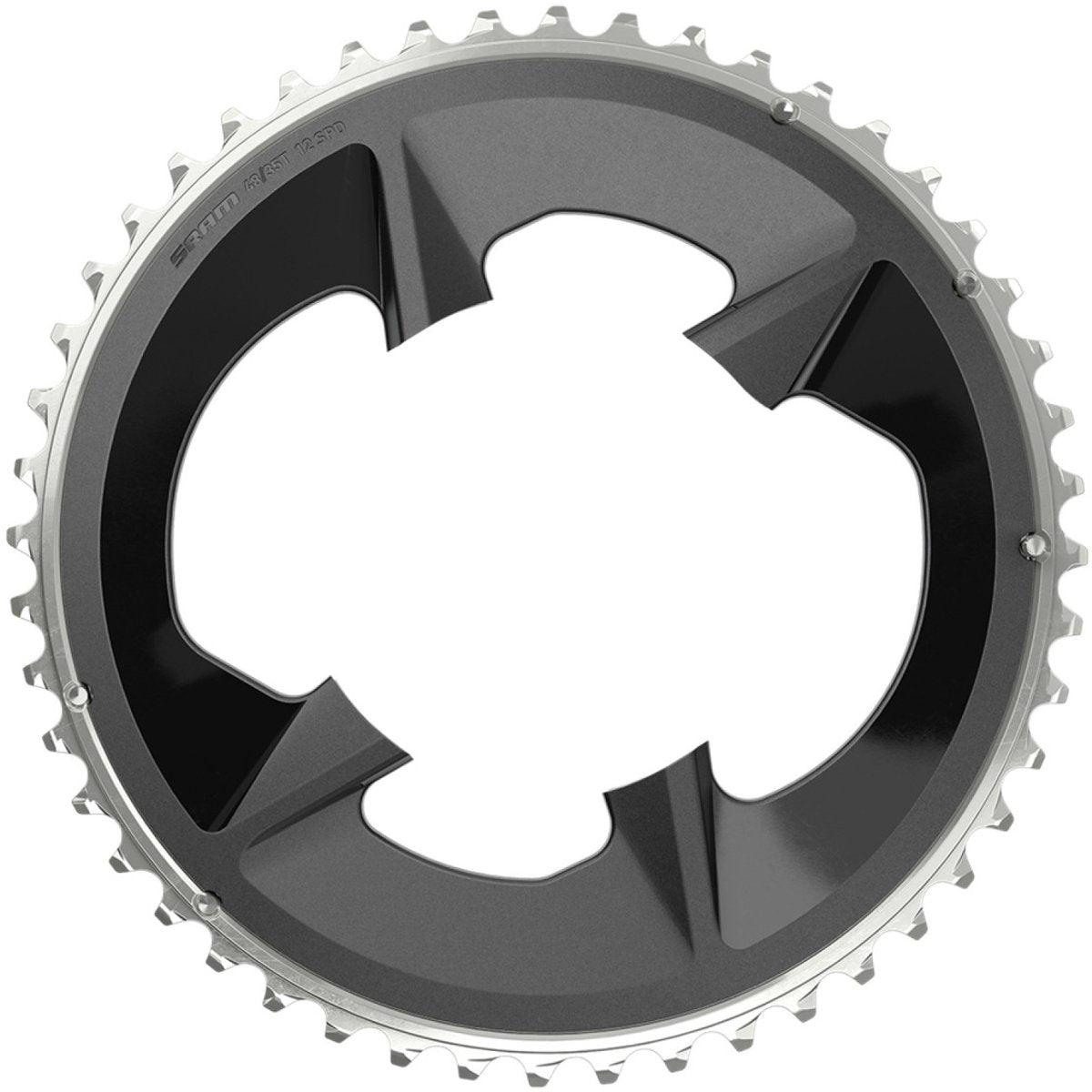 Sram kettingblad rival axs chain ring rival axs 48 teeth f.12sp