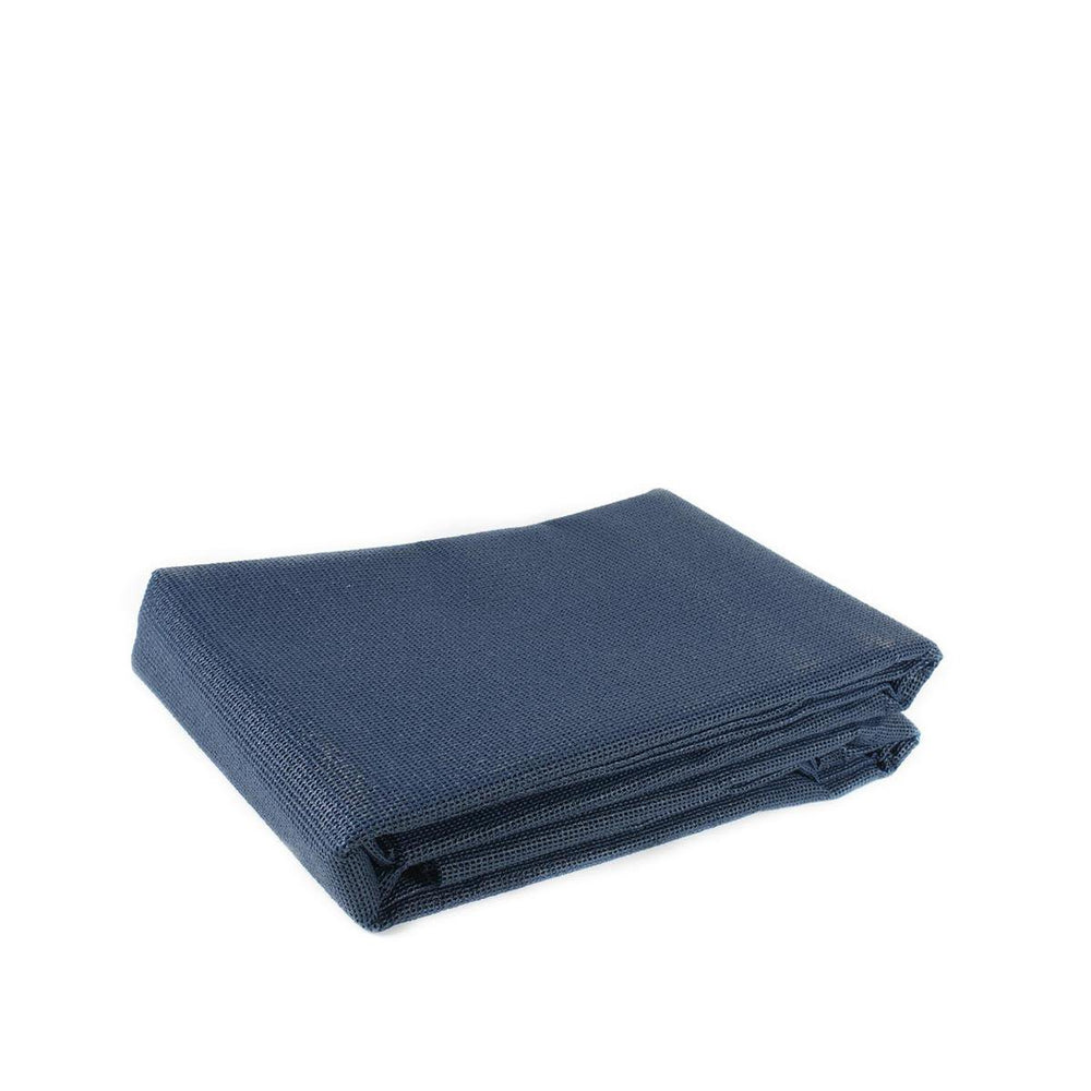 Travellife riva tenttapijt - 300 x 600 cm - blauw