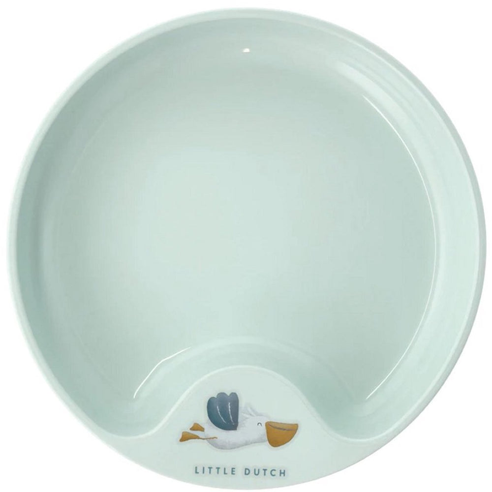 Mepal oefenbord Little Dutch Sailors Bay Blauw