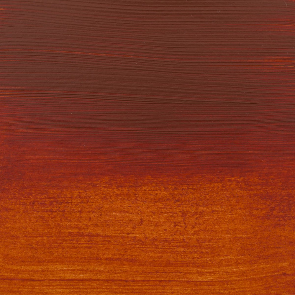 Amsterdam standard series acrylverf tube 120 ml sienna gebrand 411