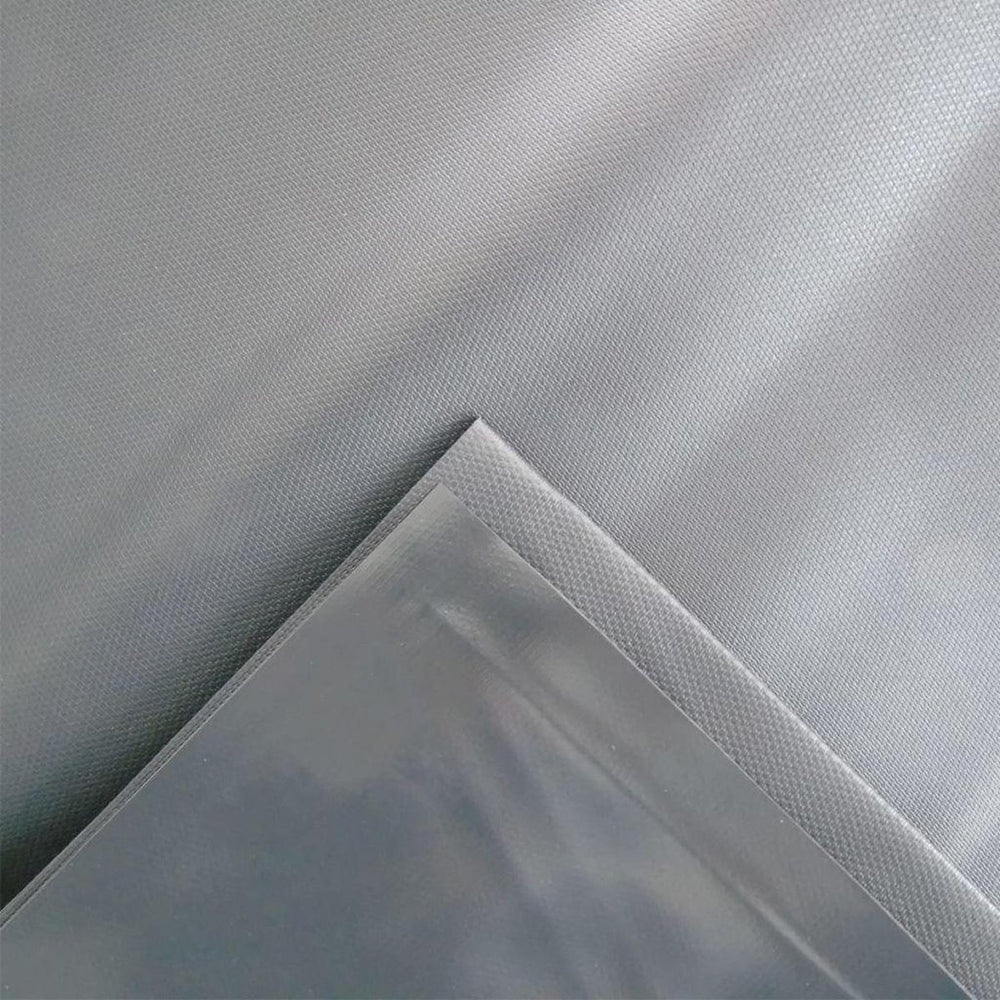 Ubbink Ubbink Vijverfolie AquaLiner 6x7m PVC zwart