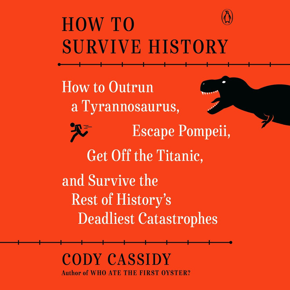 How to survive history