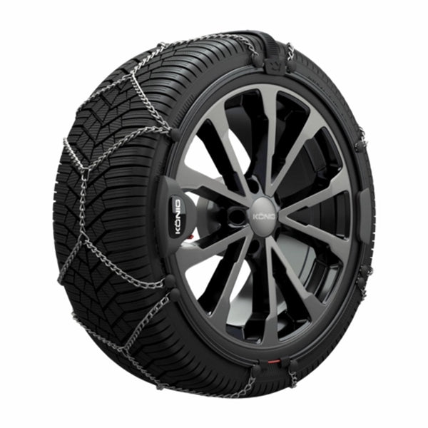 Konig könig reflex edge 604 - sneeuwkettingen