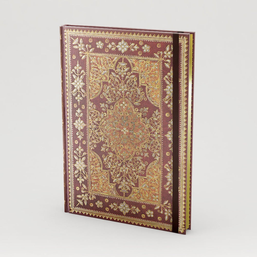 Peter pauper the philosopher's journal