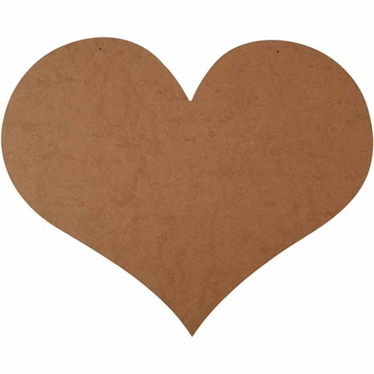 Creativ company cc mdf hart 50x40 cm