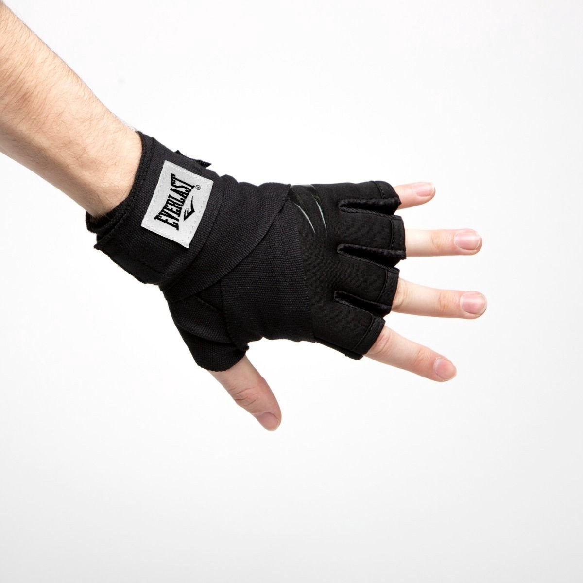 Everlast binnenhandschoenen - fastwraps - s