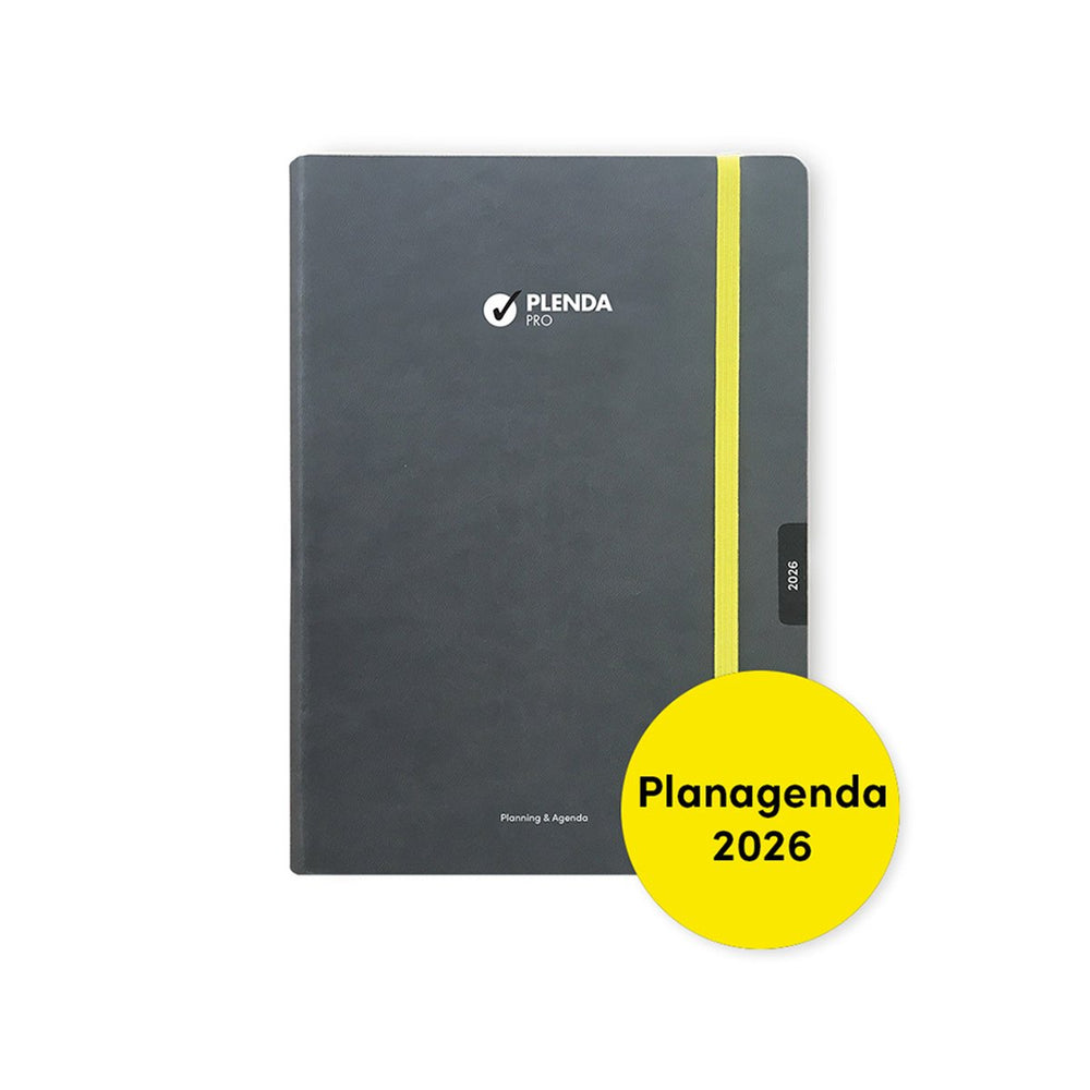 Plenda pro 2026