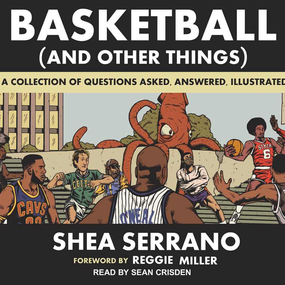 Basketball (and other things)