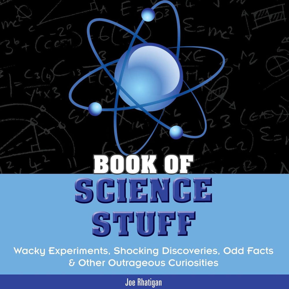 Book of science stuff