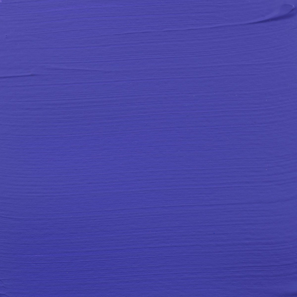 Amsterdam standard series acrylverf tube 120 ml ultramarijnviolet licht 519