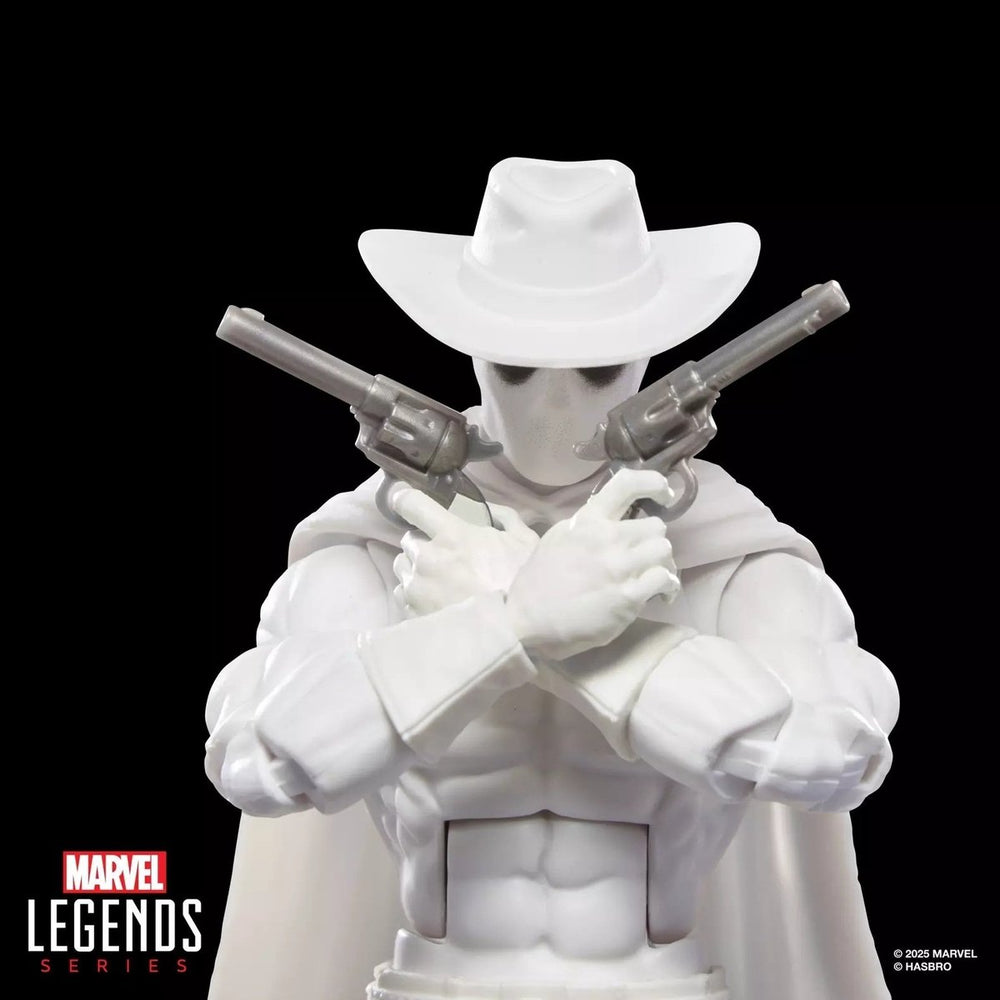 Hasbro marvel legends action figure phantom rider (baf: executioner) 15 cm action figuur