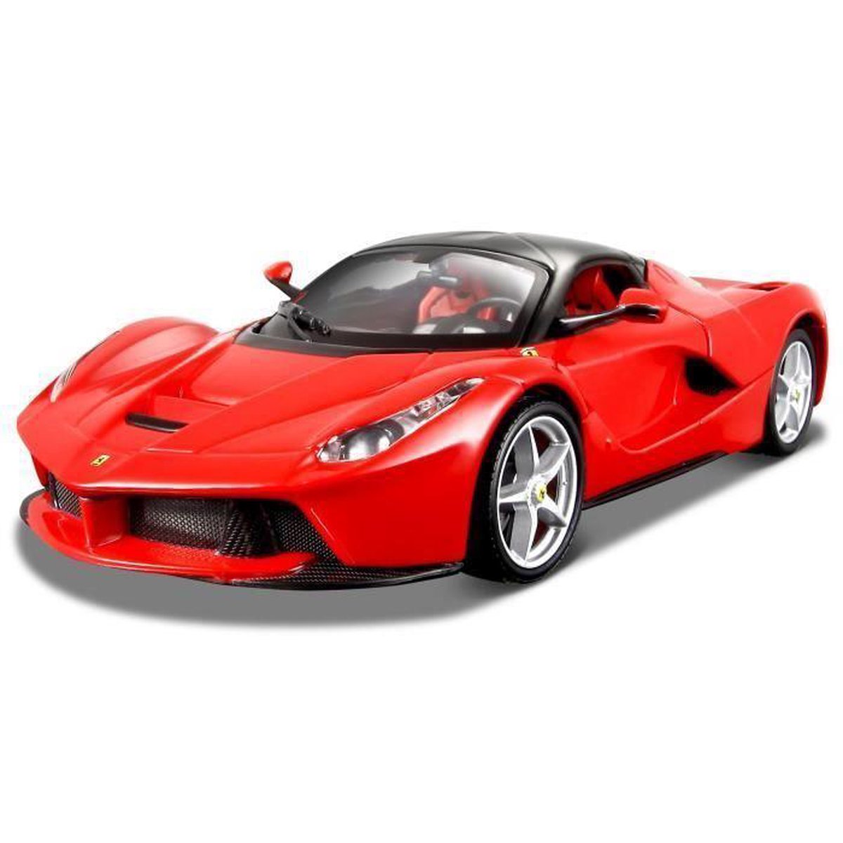 Bburago ferrari laferrari modelauto schaalmodel 1:24