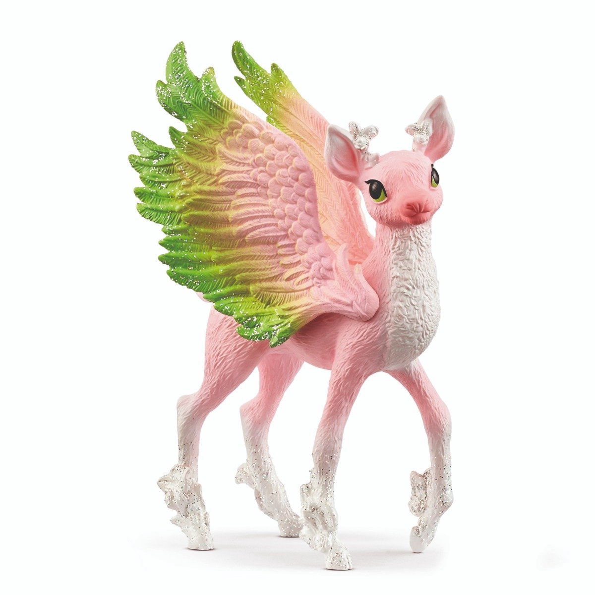 Schleich bayala - magisch hertenkalfje - 70821