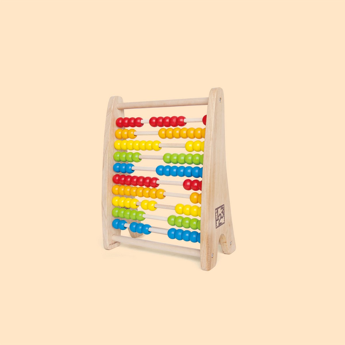 Hape telraam