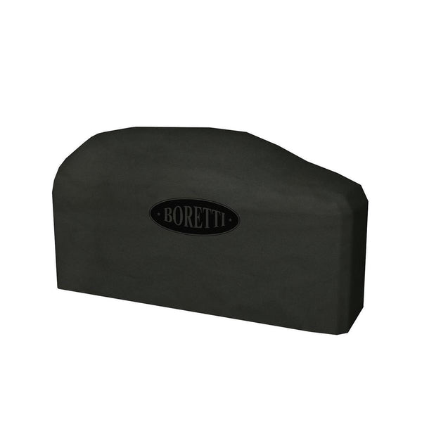 Boretti - bbq hoes luciano - nero - barbecue hoes - waterbestendig