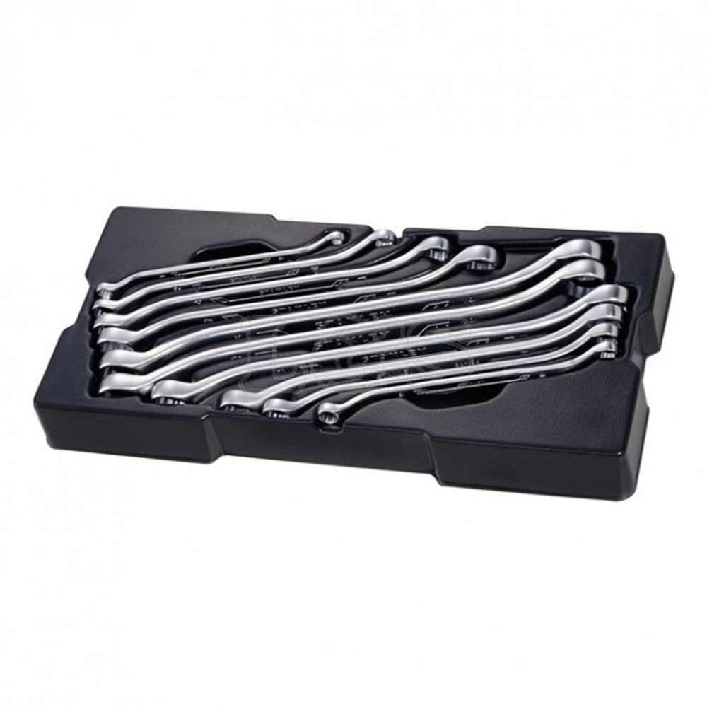 Stanley stmt1-74177 transmodule ringsleutelset 10-delig