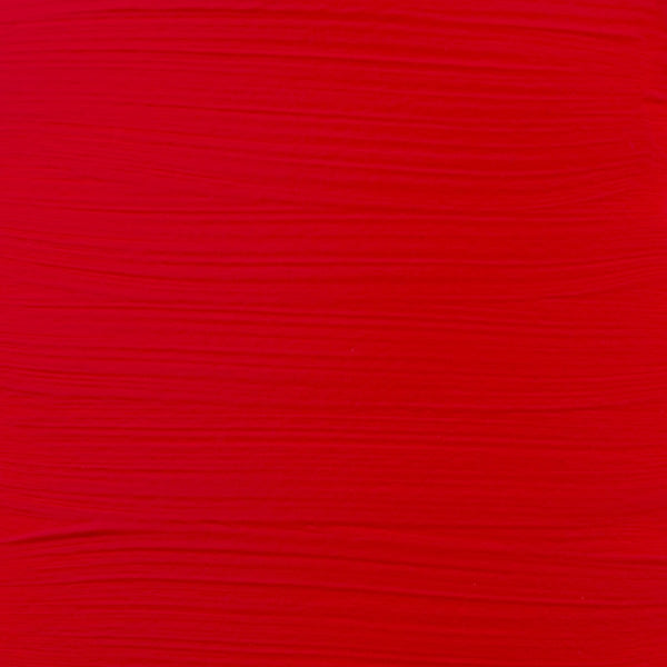 Amsterdam standard series acrylverf tube 120 ml pyrrolerood 315