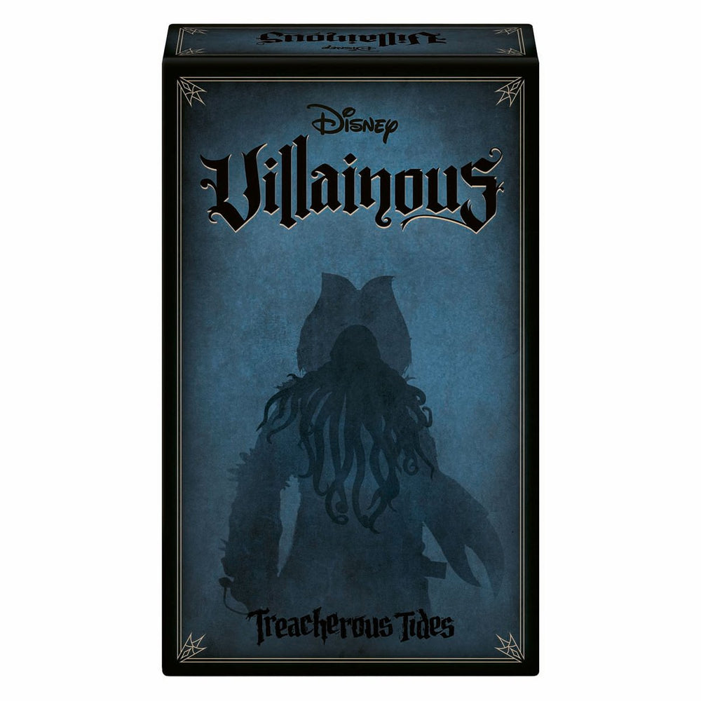 Ravensburger disney villainous bordspel uitbreiding engelstalig.