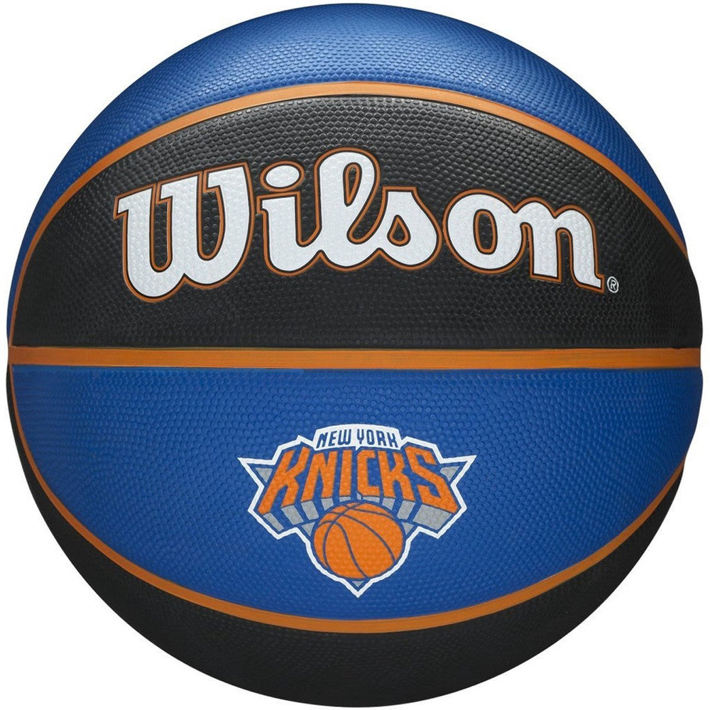 Wilson nba team tribute basketbal maat 7 new york knicks