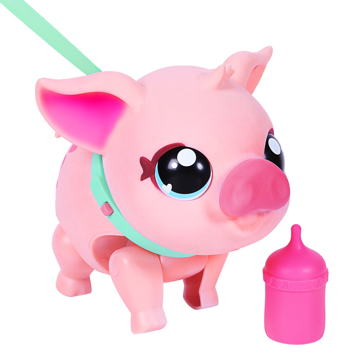 Spectron mijn huisdier varken interactief varkentje piggly