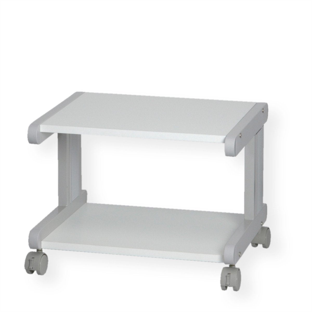 Roline mini printer tafel, grijs