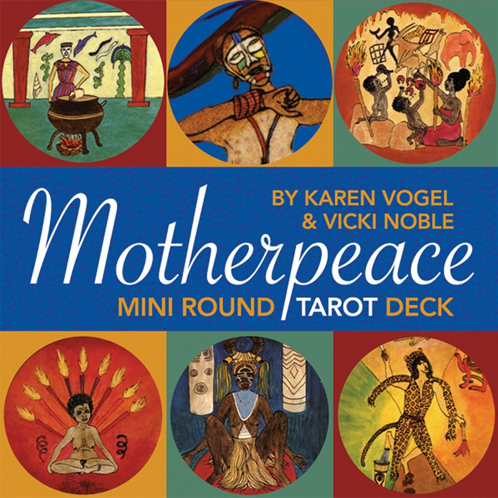 Motherpeace mini