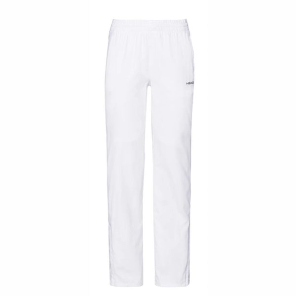 Head trainingsbroek women club white-s