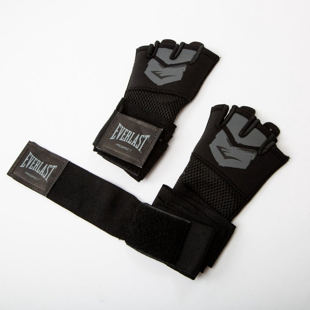 Everlast vechtsporthandschoenen unisex