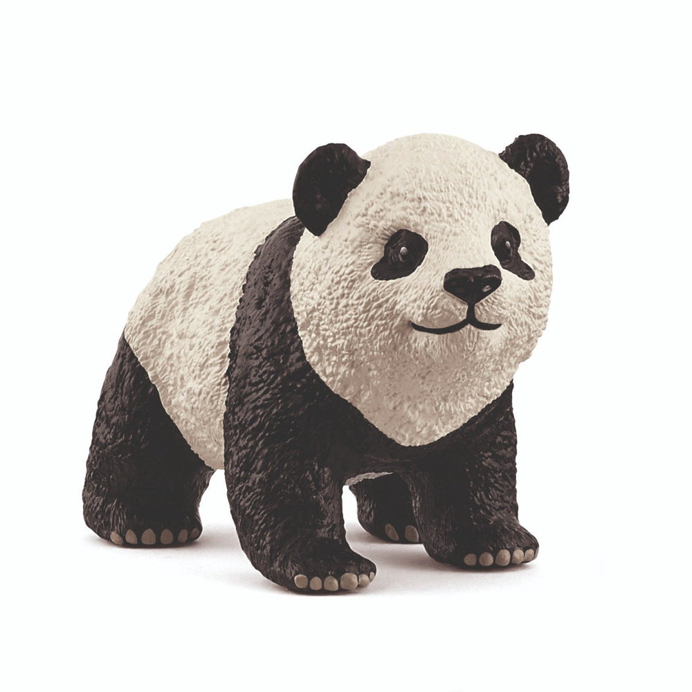 Schleich 14886 reuzenpandajong