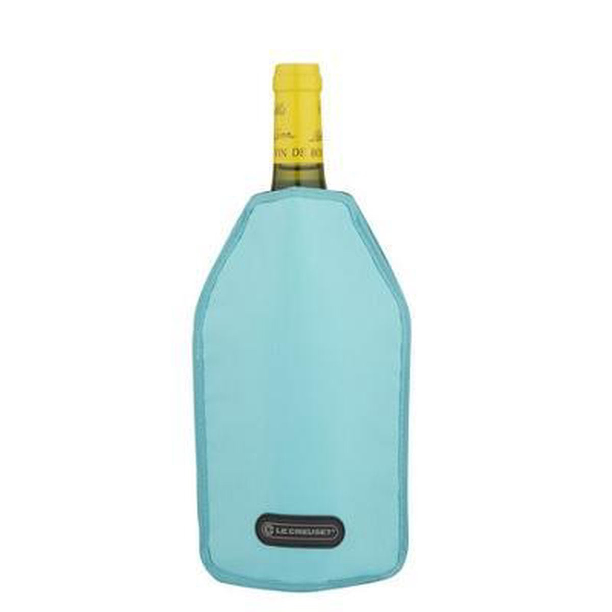 Le creuset wa-126 wijnkoeler caribbean blue
