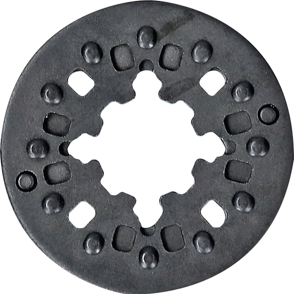 Bosch pmf adapter - geschikt voor de fein multimaster multitool