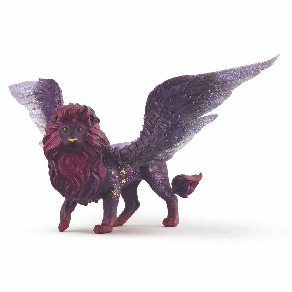 Schleich bayala - maan leeuw - 70837