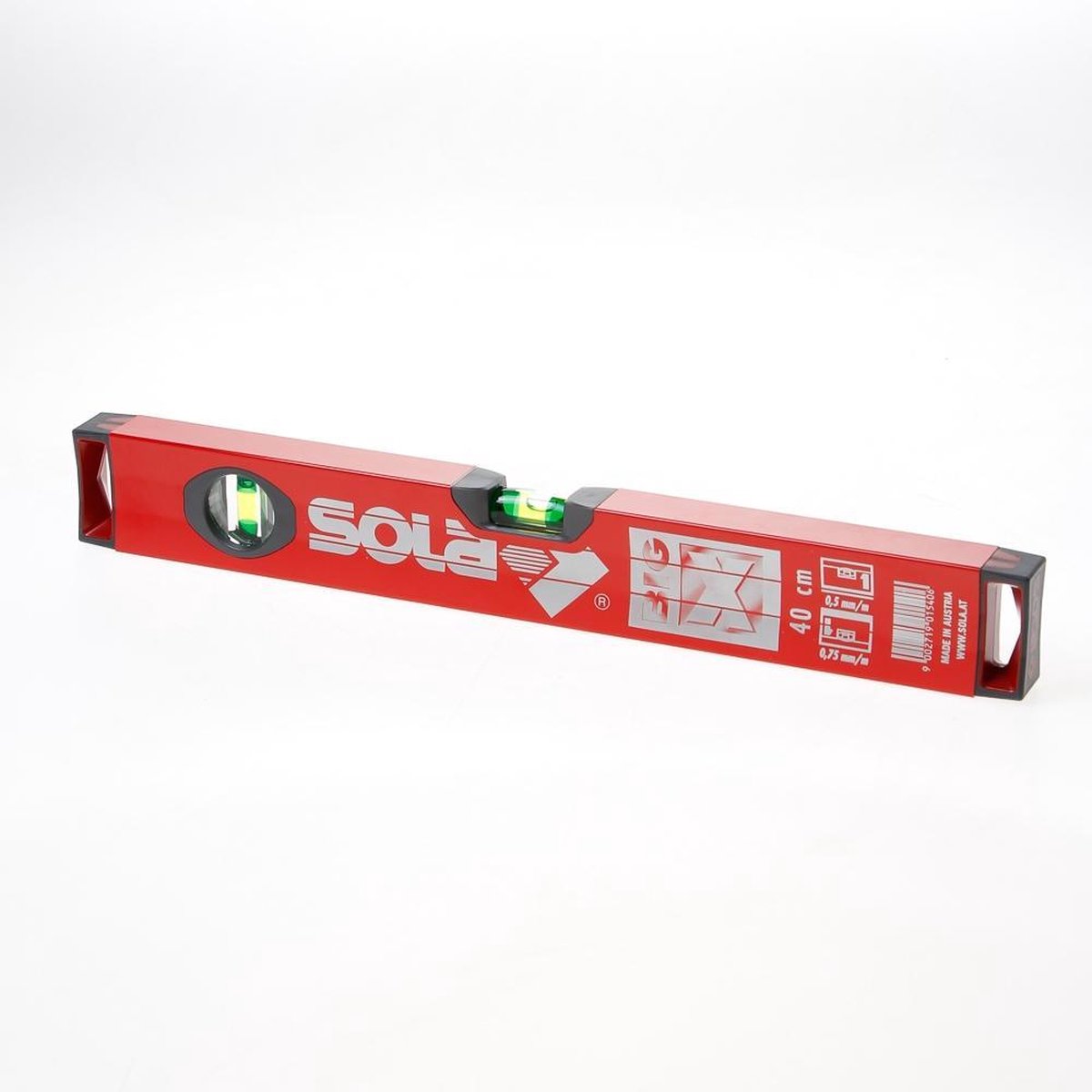 Sola waterpas - 40 cm