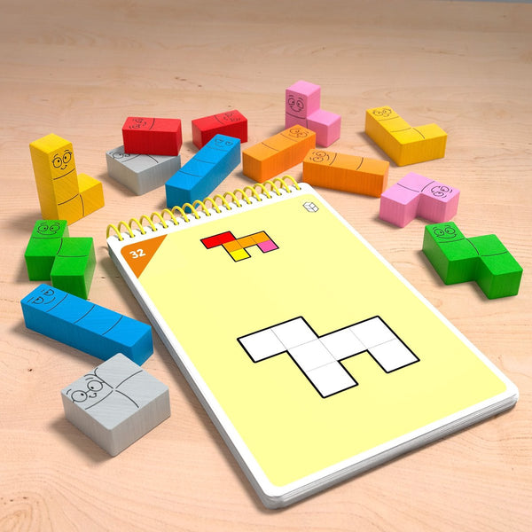 Haba freddy co. - bordspel