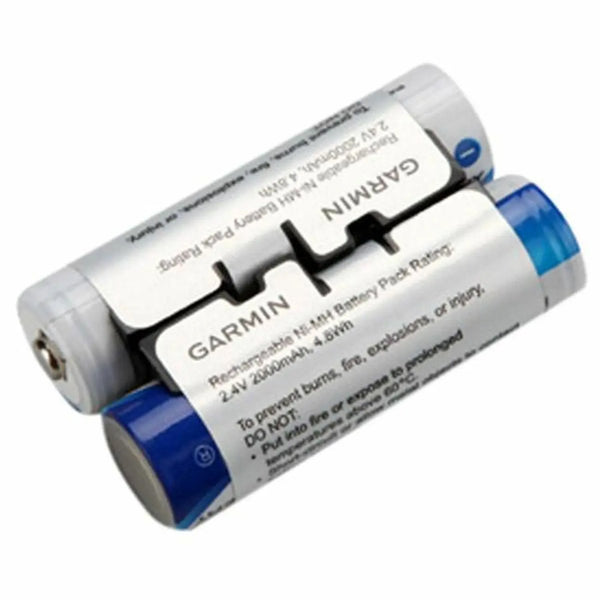 Garmin nihm batterijbundel