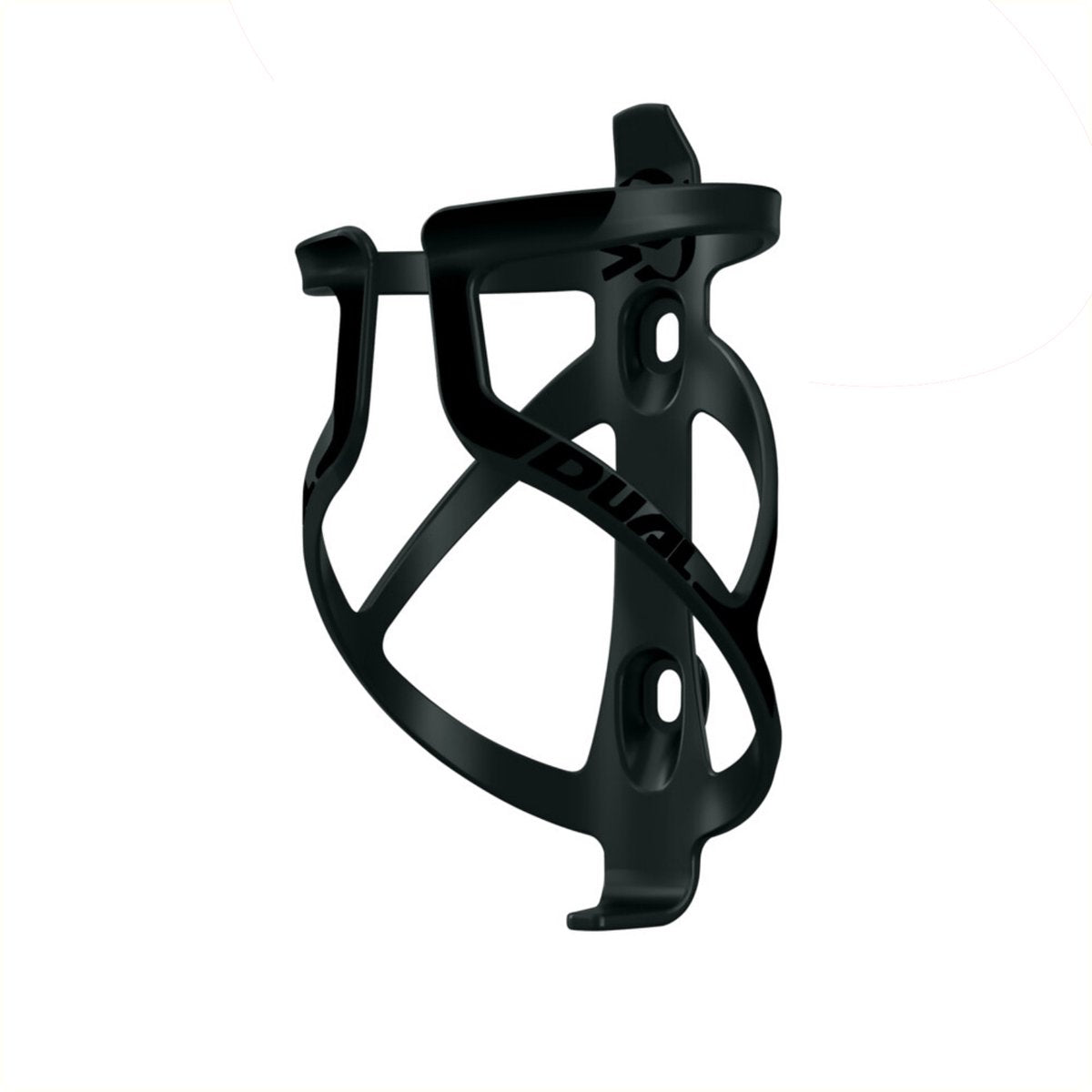 Sks bidonhouder dubbel polycarbon