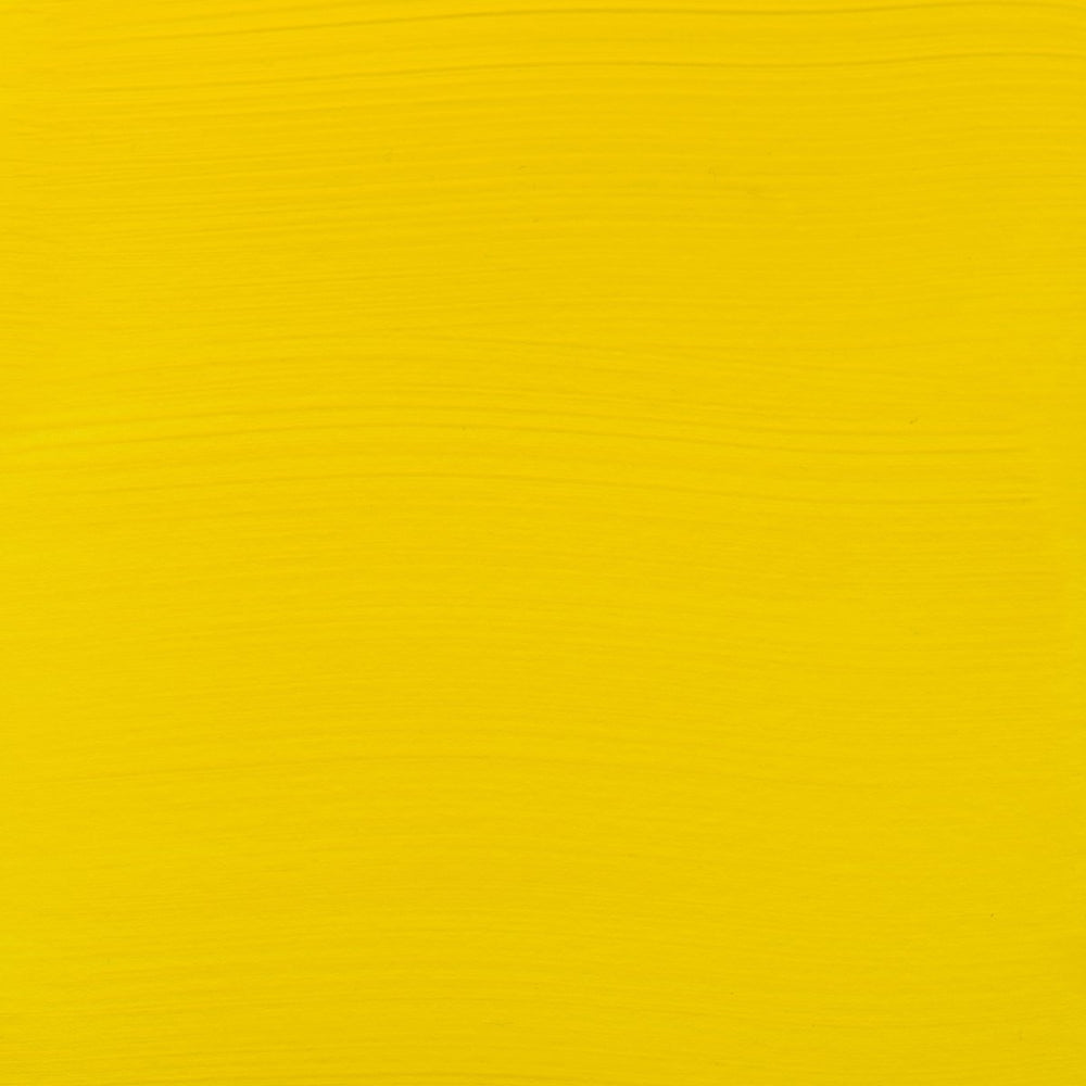Amsterdam standard series acrylverf tube 120 ml azogeel licht 268