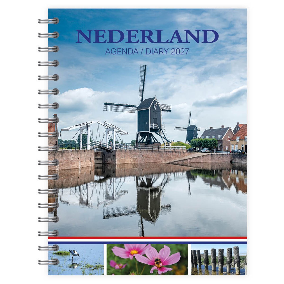 Comello nederland agenda 2027