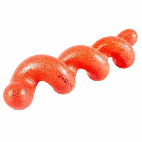Coockoo hondenspeeltje squiggle