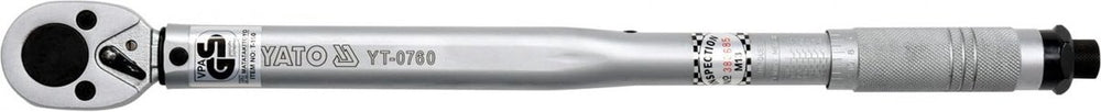 Yato torsiesleutel 1 2