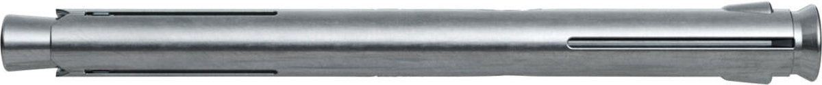 Fischer kozijnplug metaal fm10x152 - 100 stuks