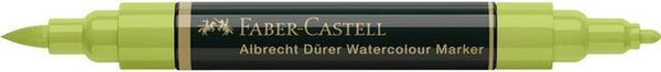 Faber-castell aquarelmarker - albrecht durer - 170 meigroen - fc-160470