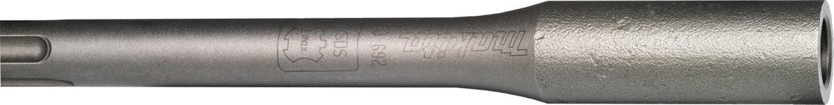 Makita accessoires makita p-63797 aardpenadapter 16 mm sds-max