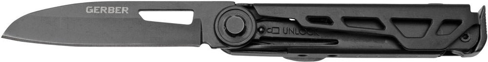 Gerber armbar scout - dark green - multitool - 7 verschillende tools