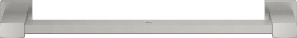 Grohe start cube handgreep - supersteel (rvs look) 41095dc0