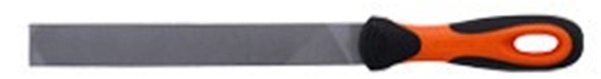 Bahco vijl 300 mm - halfzoet